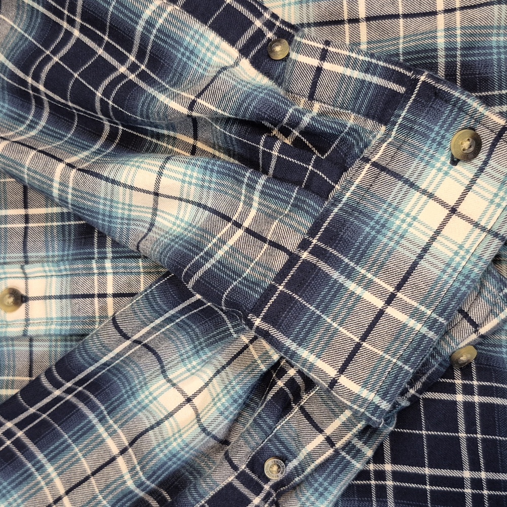 Pendleton Pioneer Button Down - image 2